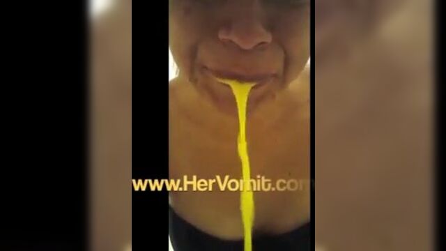 Girl Being Sick vomit porn puke porn